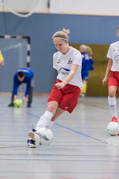 Bild 64 - B-Juniorinnen Futsal Qualifikation